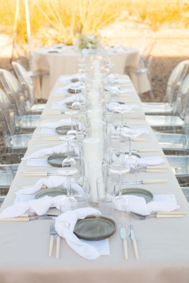 Featured photo from Luminous and Tasteful Wedding at Terlingua, Texas