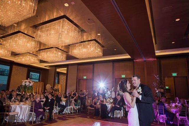 Featured photo from Example Events