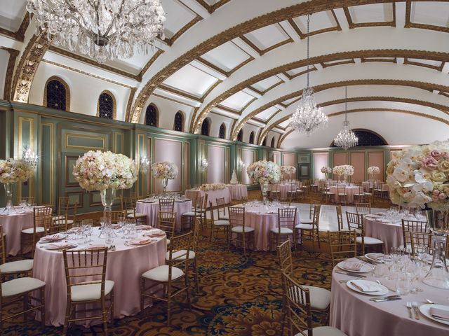 Featured photo from Viennese Ballroom