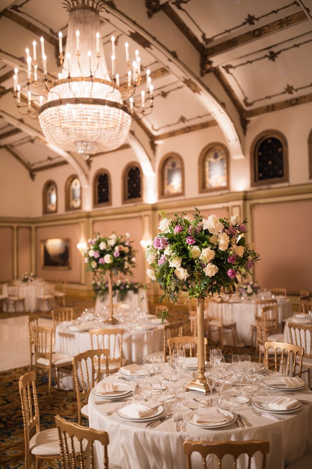 Featured photo from Georgian Ballroom