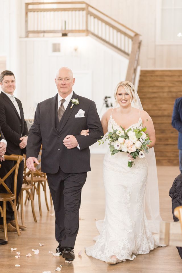 Featured photo from Lauren & Blake