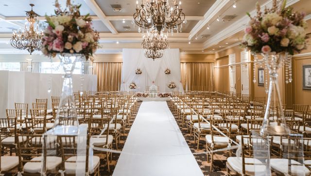 Featured photo from Ballroom