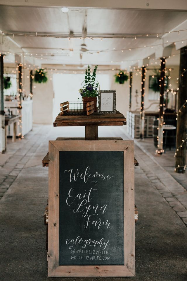 Featured photo from Sample of Event Space