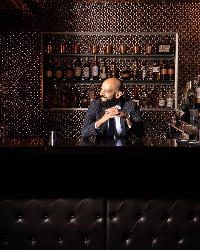 Featured photo from Sample of Event Space