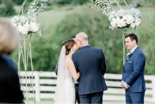 Featured photo from Sample of Event Space