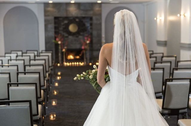 Featured photo from Sample of Event Space