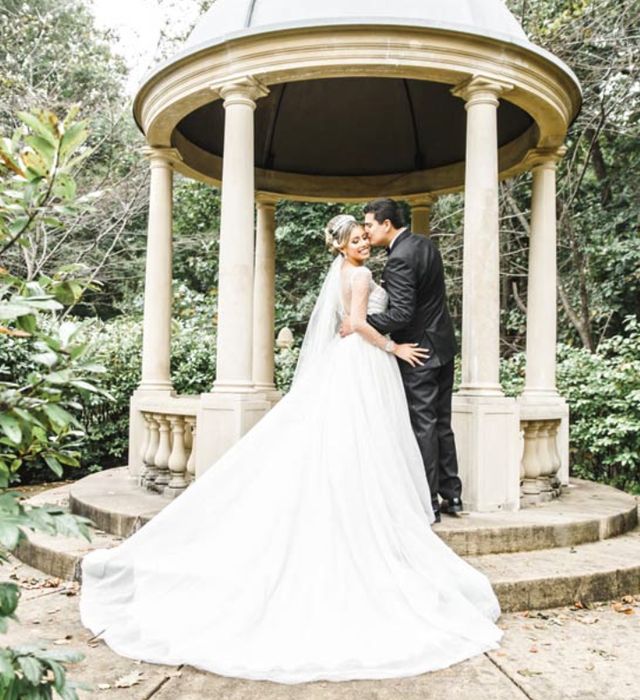 Featured photo from Sample of Event Space