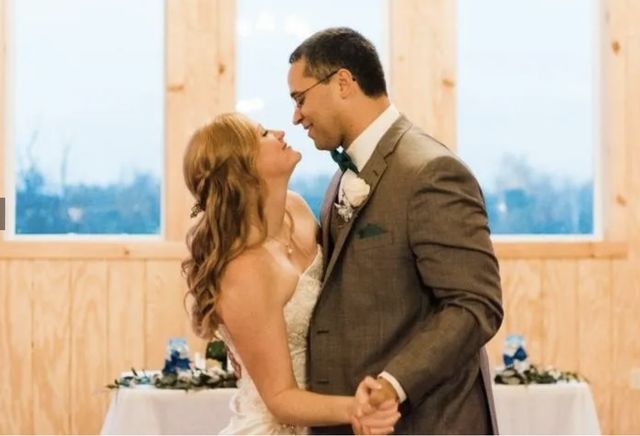 Featured photo from Sample of Event Space