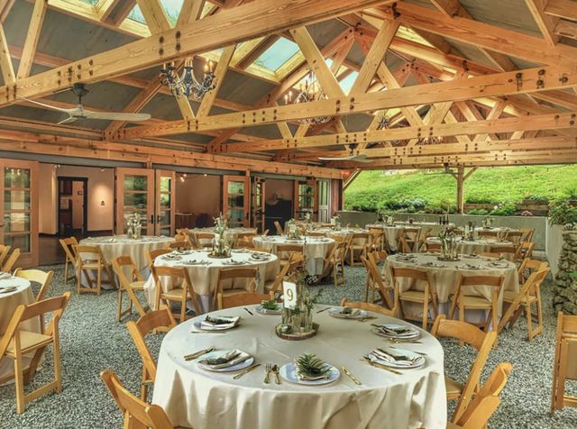 Featured photo from Sample of Event Space