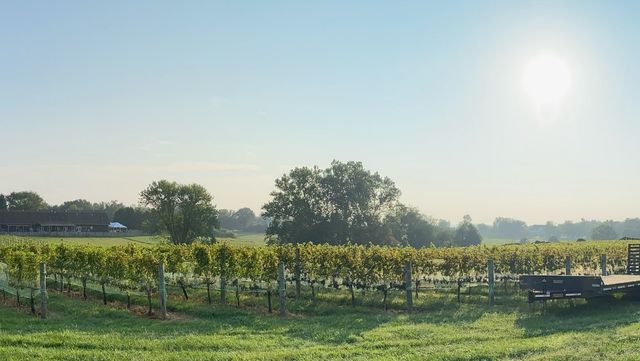 Featured photo from Sample of Event Space