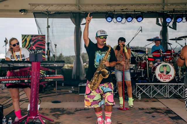 Featured photo from Sample of Event Space