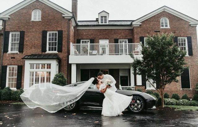 Featured photo from Outdoor Space