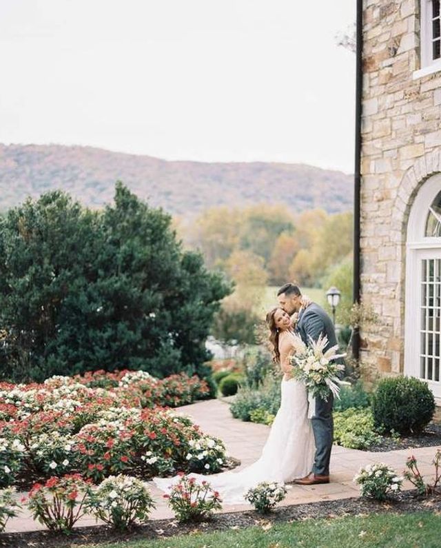 Featured photo from Sample of Event Space