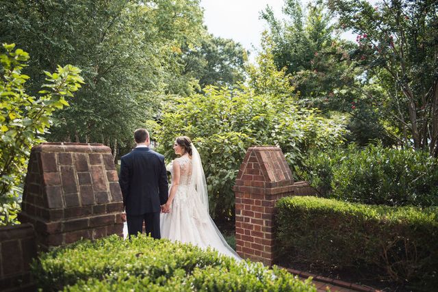 Featured photo from Garden of Reflection and Remembrance