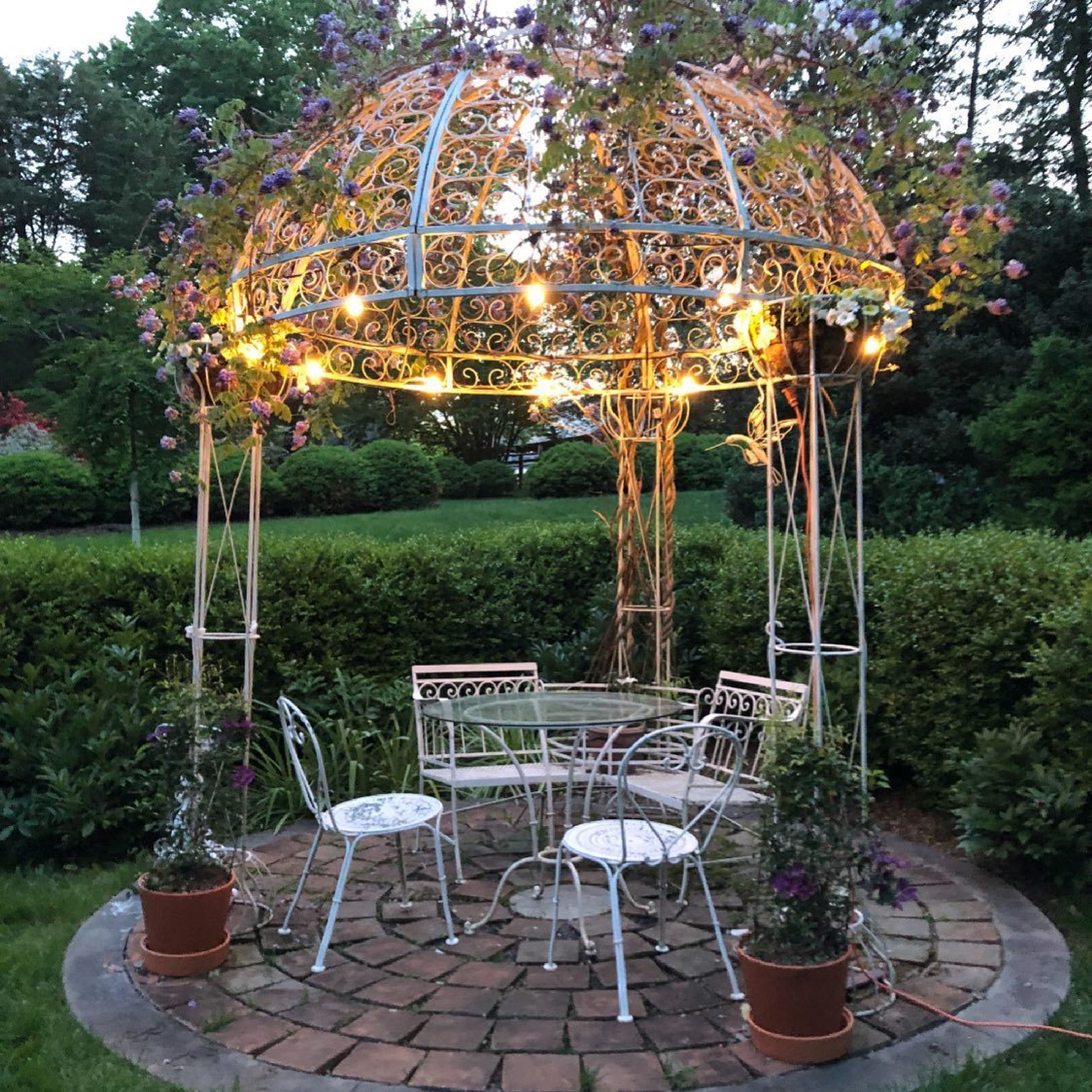 Sample of Event Space, an event space at Bel Air 1740