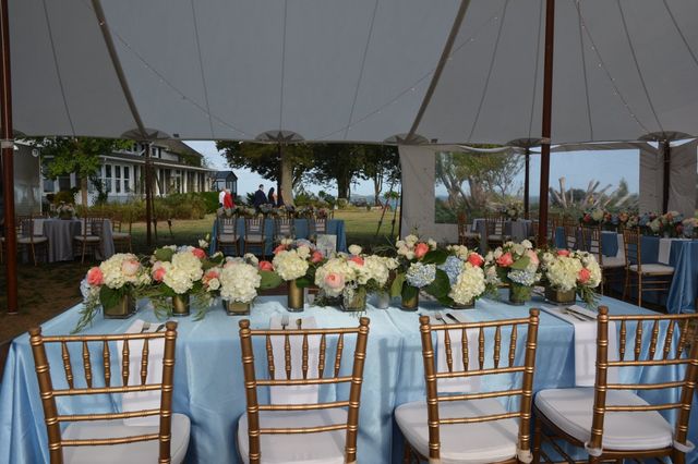 Featured photo from Sample of Event Space