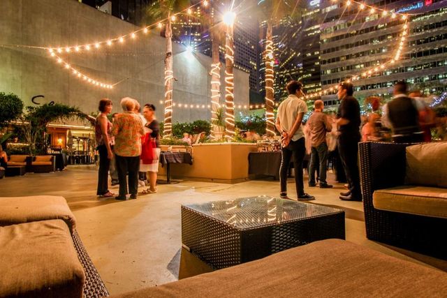 Featured photo from Garden Patio