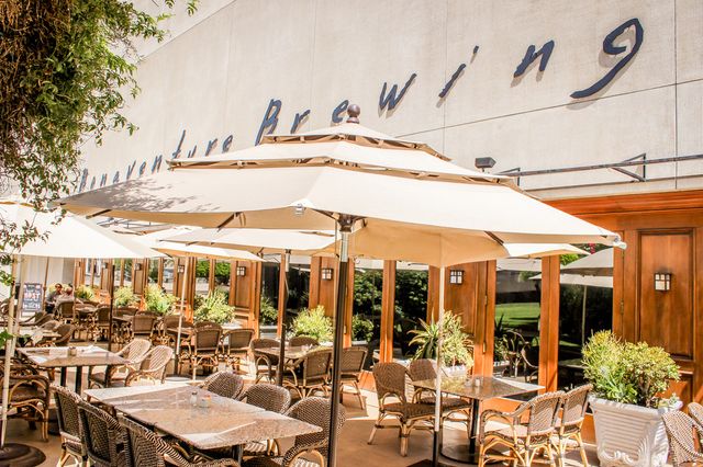 Featured photo from Patio Breezeway