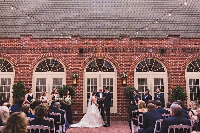 Featured photo from Courtyard