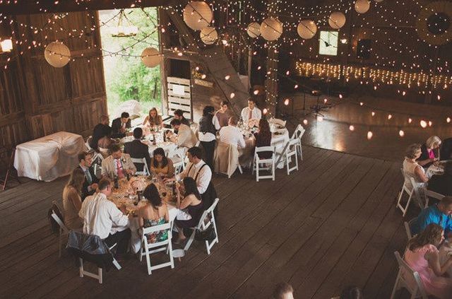 Featured photo from Example Event Space