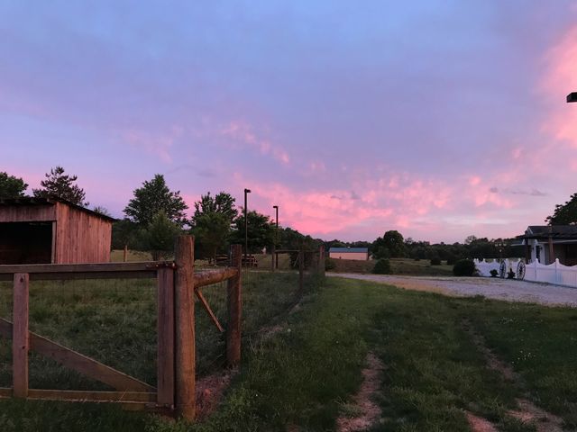 Featured photo from Example Event Space