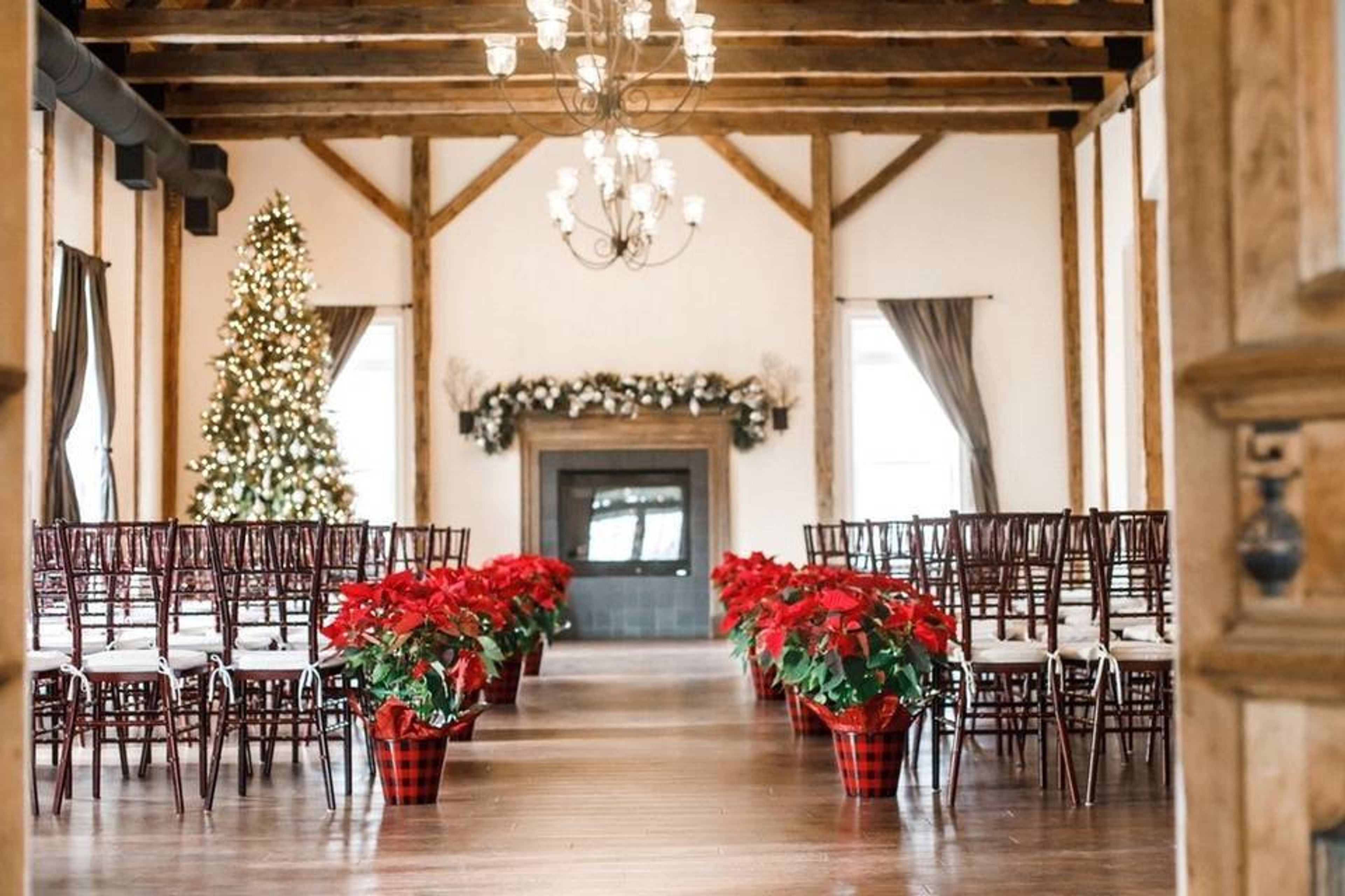 Example Event Space, an event space at Stevenson Ridge