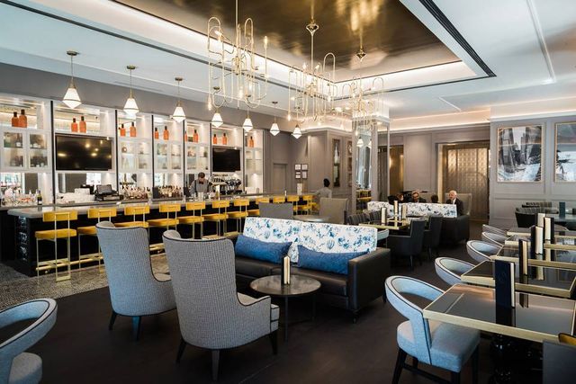 Featured photo from Example Event Space