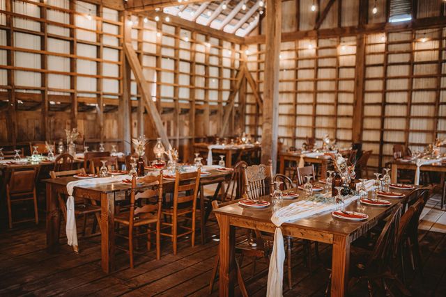 Featured photo from Example Event Space