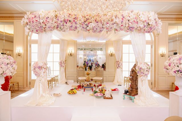 Featured photo from Vibrant and Glamorous Wedding in San Diego, California