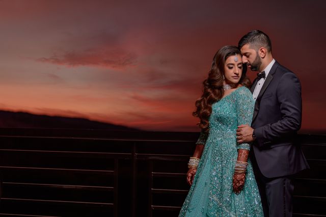 Featured photo from Glamorous Southeast Asian Wedding at Thomas Fogarty Winery in Woodside, California