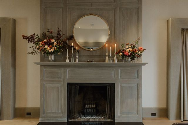 Featured photo from Intimate Ceremony & Dinner