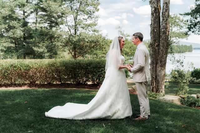 Featured photo from Inside this Rustic Wedding at Willoughby Ridge Farm Filled with Music and Celebration