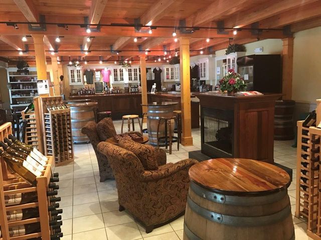 Featured photo from Tasting Room