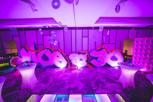 Featured photo from Bringing it back to the 90's