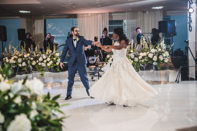 Featured photo from Luxurious and Elegant Wedding at The Westin Hotel in Downtown Dallas, Texas