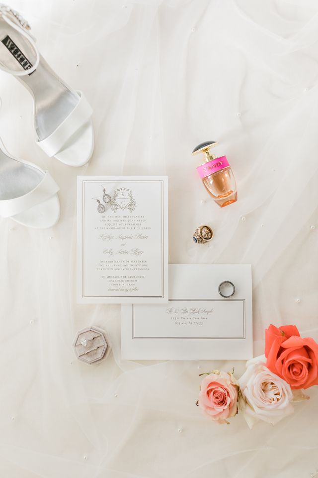 Featured photo from Kaitlyn + Colby | St Michaels & Houston Racquet Club