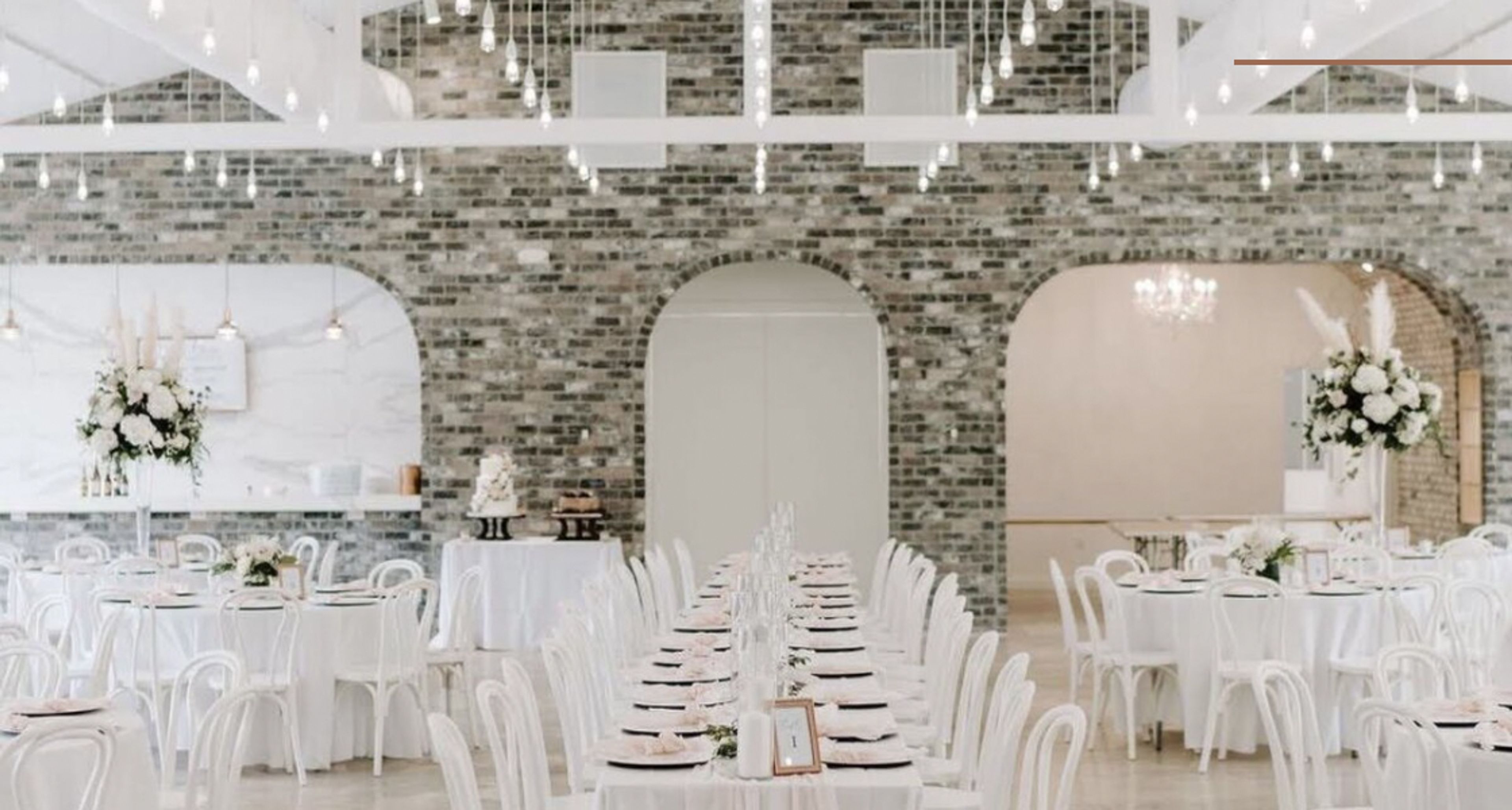 MAIN VENUE, an event space at Forever 5 Events