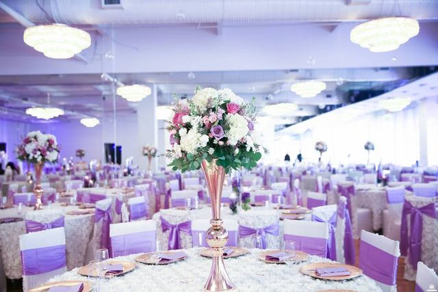 Featured photo from Banquet Hall