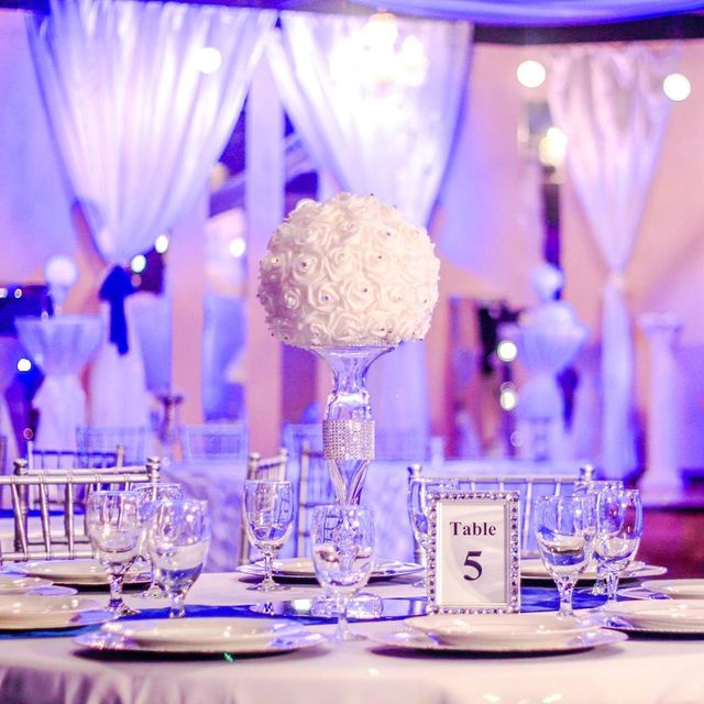 Featured photo from Banquet Hall