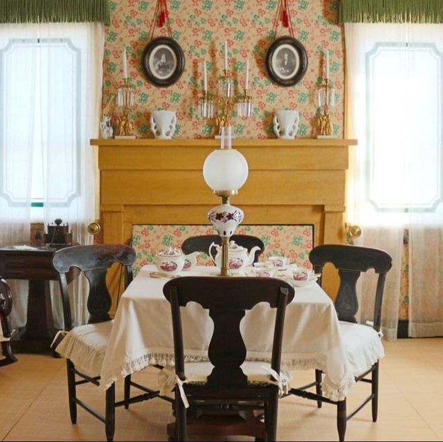 Featured photo from Example Event Space