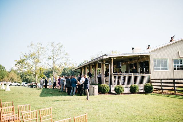 Featured photo from Example Event Space