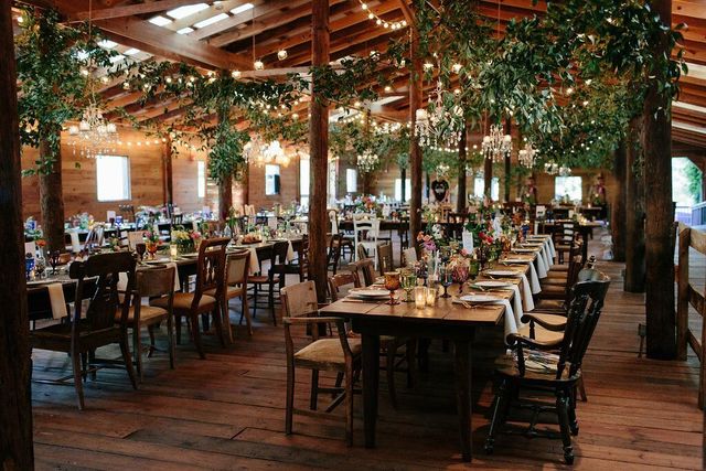 Featured photo from Main Barn