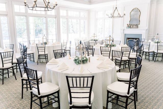 Featured photo from Example Event Space