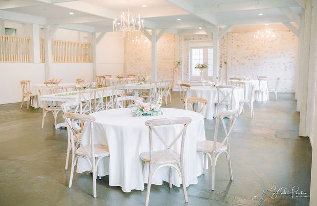 Featured photo from Example Event Space