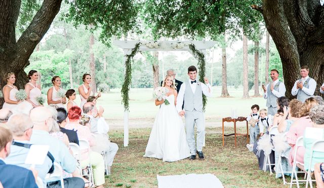 Featured photo from Event Spaces