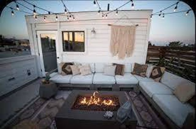 Featured photo from Example Event Space