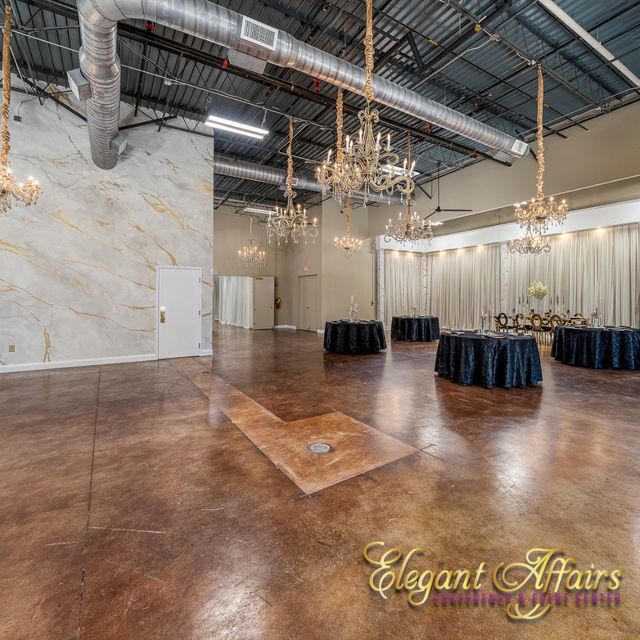 Featured photo from Event Spaces