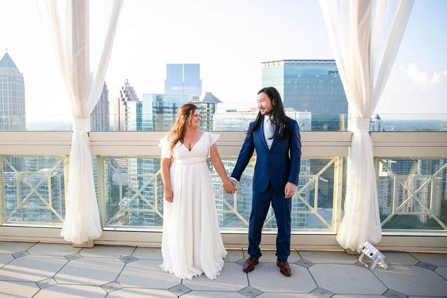 Featured photo from Example Event Space