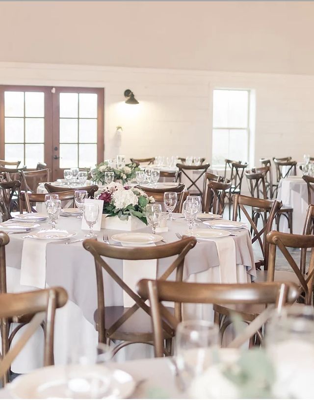 Featured photo from Event Spaces