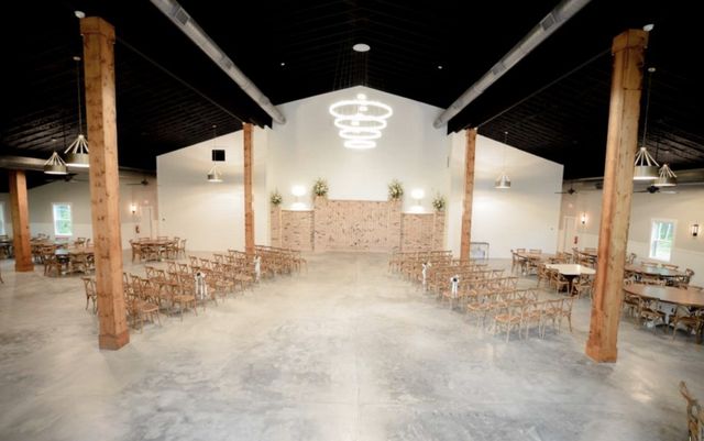 Featured photo from Event Spaces